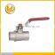 Brass Ball Water Valve