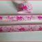 Promotional gift cheap custom silicone slap bracelet