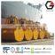 12M3 Electric Hydraulic Grab for quay Crane