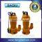 BAQIU Manufacturer Best Price WQ(D) Electric Submersible Water Pump