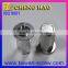 On Sale Full-Hex Slotted Aluminium Blind Rivet Nuts