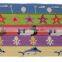100% wool 20 Squares Needlepoint belt