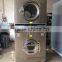 Low energy consumption commercial coin operate washing machine CE approval