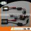 h6 hi/lo hid bi-xenon color temperature adjustable led bulb light kit