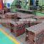 Z3050x16 radial drilling machine price