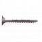 black high quality best price drywall screw