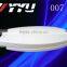 007 Custom Made Plastic Toilet Seats