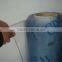 No Crack No Bubbles Flat Flexible PVC Sheet For Tablecloth