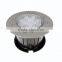 IP68 100% waterproof 12V led recessed underwater light