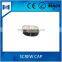 HongXiang Cheap price Brass Hexagon screw connector cap                        
                                                Quality Choice
