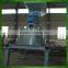 Competitive price fertilizer farming coconut chain shredder