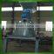 Good wear resistance electric chemical fertilizer pulverizer