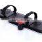 wifi transmission wireless 5" Android GPS Navigation car Mirror parking WiFi FM Car DVR dual lens camera rear view mirror