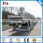 OD 750 Waterproof Conveyor Pulley and Idler Drum