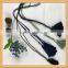 Beautiful tassel cord , NEW graduation honor cords