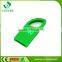 Plastic 4 LED card lamp pocket flashlight mini led card light