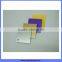 Most popular creative Best-Selling type acrylic sheets
