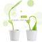 Fancy design energy saving LED table lamp for room
