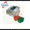 Plastic beer crate mould supplier