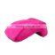 Back and Neck Support Memory foam Nap Pillow for Worker