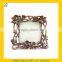 custom metal fashion photo frame