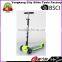 New style three wheel micro scooter