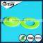 OEM welcome china factory price food grade silicone o seal ring