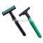 High quality removable shaving razor disposable plastic rubber shaving razor