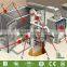 /Sanding Blasting Room/Sand Blaster Cleaning/