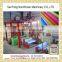 S/SS/SMS 1600-3200mm pp spunbond nonwoven fabric machine