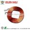 2014 latest inductor coil in wireless phone charger GE369