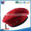 2015 wholesale black beret military basque beret hats for men