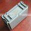 Pneumatic packing box Hot stamping machine