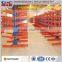 made in China Industry warehouse metal cantilever rack