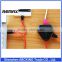 Original Remax Micro USB Charging Date Cable 3USB Hub + OTG For Xiaomi Samsung HTC Nokia
