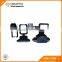 JDL/JDT high voltage insulated grounding clamp