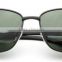 Top quality classic metal frame aviator pilot driving polarized sunglasses eyeglass eyewear