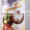 Mangosteen juice drink Xanthones