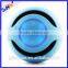 Wireless Handsfree Super Bass Subwoofer Ball Shape Round Mini Music Speaker Bluetooth With Led Light