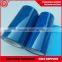 High Gloss silicone coated Clear blue pet release film