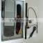 Panoramic safty and automatically switch for front and back cameras to match mirror 5.0 inch LCD monitor