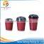 Custom Printed Hot drink disposable ripple paper cup