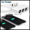 12V~24V Adapter Cheap 4Ports 5V Usb Travel Charger