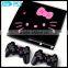 Factory Price Controller Vinyl Sticker For Ps3