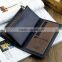 Man Wallet Leather Bifold Pocket ID Card Holder Cente Clutch Zipper Purse wallets for men