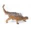 ankylosaurus toy plastic dinosaur toy custom dinosaur toy