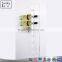 Plastic / Acrylic Wine Shelf, Acrylic Wine Bottle Holder