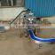 frozen food, cashew nuts compact packing machine with multihead weigher