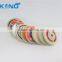 Practical Angle Grinder 12mm Felt Disc