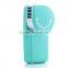 Portable Small Mini Air Conditioner Battery Operated Bladeless Handheld Fan